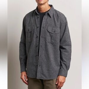 Filson Alaskan guide shirt